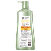 100年润发（CENTAINE）水感柔顺 调理氨基酸男女士洗发露 550ML（单位：瓶）新老包装随机发货