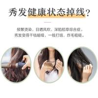 100年润发（CENTAINE）水感柔顺 调理氨基酸男女士洗发露 550ML（单位：瓶）新老包装随机发货