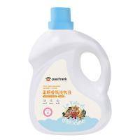 大嘴猴（Paul Frank） 柔顺香氛 洗衣液 2kg（单位：瓶）
