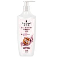 施华蔻（Schwarzkopf） 羊绒脂滋养 护发素 600ml（单位：瓶）