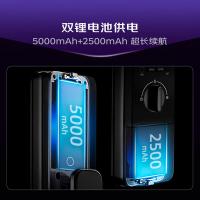 凯迪仕 P30 Pro 智能锁 指纹+密码(单位：个) 太空灰