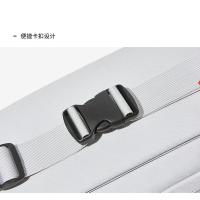 波斯丹顿（BOSTANTEN） BJ1223001 男士单肩包 31*17*8.5cm(单位：个) 灰色