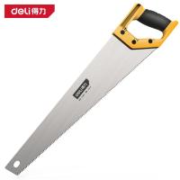 得力（deli） DL6850 手板锯 500mm（单位：把)