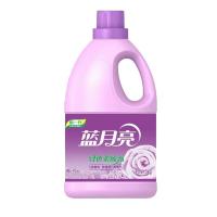 蓝月亮 薰衣草香 衣物柔顺剂护理剂 3kg（单位：瓶）