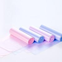 茶花（CHAHUA） 3215P 垃圾袋 45*55cm 150只 5卷/袋 (单位: 袋)