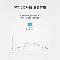 欧姆龙 TH839S 红外线电子体温计 1秒速测 蓝色（单位：个）