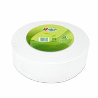 心相印（Mind Act Upon Mind） JP003 三层珍宝纸卫生卷纸 180米*3层*6卷 白色（单位：箱）