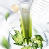 百雀羚 氨基酸净颜洁面乳  90g  (单位：支 )