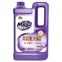 妙管家  怡神薰衣草香  地板清洁剂  2kg  （单位：瓶）