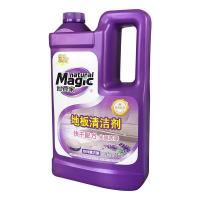 妙管家  怡神薰衣草香  地板清洁剂  2kg  （单位：瓶）