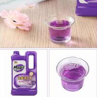 妙管家  怡神薰衣草香  地板清洁剂  2kg  （单位：瓶）