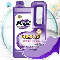 妙管家  怡神薰衣草香  地板清洁剂  2kg  （单位：瓶）