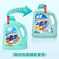 花王 一匙灵 抑菌洗衣液 3kg 新旧包装随机发货 (单位:瓶)