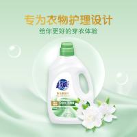 超能 香氛柔顺剂 花漾栀子 2.68kg（单位:瓶）新老包装随机发货