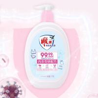 雕牌 沁润桃花香 内衣洗衣液 1kg  （单位：瓶） 新老包装随机发货