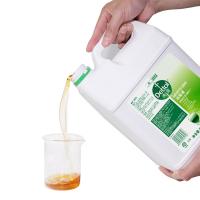 滴露（Dettol）消毒液 5L（单位：桶）新旧包装随机发货