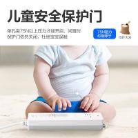 得力（deli） 18251-03 插座 2+2_3米 白色 (单位:个)