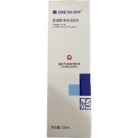 满婷（MANTING） 氨基酸净润 洁面乳 新老包装随机 100ml （单位:瓶）