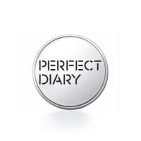 完美日记（Perfect Diary） B01 剔透柔雾锁妆气垫粉底液 12g  （单位：个） 新老包装随机发货