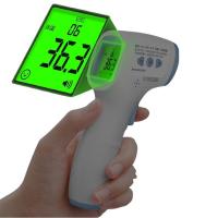 可孚 KF-HW-010 医用电子体温枪 32-43℃  （单位：个）