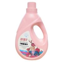 舒蕾 波卡莉香 除螨除菌净护洗衣液 3.1kg(单位：瓶)