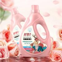 舒蕾 波卡莉香 除螨除菌净护洗衣液 3.1kg(单位：瓶)