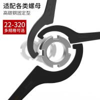 卡夫威尔 WR4101H 扳手 19-51mm （单位:把）