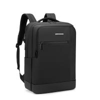 维多利亚旅行者（VICTORIATOURIST） V9066 双肩电脑包 31*20*45cm(单位：个) USB充电口 矅石黑