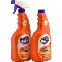 妙管家 柠檬清香 厨房重油污清洁剂 660g*2 新旧包装随机发货 (单位:组)