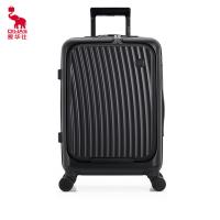 爱华仕（OIWAS）OCX6641-20 拉杆箱 20英寸 37*24*50cm （单位：个）黑色