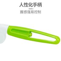 茶花（CHAHUA）转动长柄瓶刷 30*6*5.5cm 灰色（单位：个）