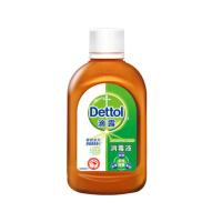 滴露（Dettol）  松木消毒液 250ml（单位：瓶）