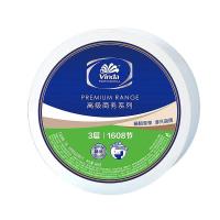 维达（Vinda） VS4490 商用大卷纸 1608节/卷 12卷/箱  (单位：箱 )