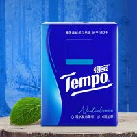 得宝 T0138D 迷你手帕纸 36小包*7片 36包/条  (单位：条 )新老包装随机发货