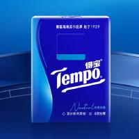 得宝 T0138D 迷你手帕纸 36小包*7片 36包/条  (单位：条 )新老包装随机发货