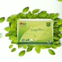 心相印（Mind Act Upon Mind） C3624茶语丝享 超迷你 纸巾 4层6片*24包/提 新旧包装随机 （单位:提）