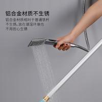美丽雅（MARYYA） 棉线套布 拖把 干湿两用 蓝白色（单位：把）