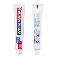 狮王（Lion）  大白葡萄柚小苏打美白牙膏 120g（单位：支）