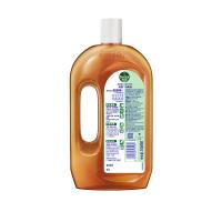 滴露（Dettol）  松木消毒液 750ml（单位：瓶）新老包装随机发货
