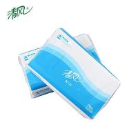 清风 B913AC  抽取式洗手间商用原木擦手纸 1层 200抽/包 20包/箱 ( 单位 :箱)