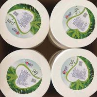 心相印（Mind Act Upon Mind） ZB010 大卷纸 120mm*92mm/节    12卷/箱  (单位：箱 )新老包装随机发货