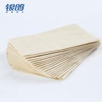 银鸽 130抽3连包 竹浆本色软抽 三层135*190mm 130抽/包 3包/提（单位：提）