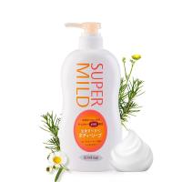 惠润（SUPER MiLD） 淡雅果味香 沐浴露 650ml  (单位：瓶 )