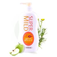 惠润（SUPER MiLD） 淡雅果味香 沐浴露 650ml  (单位：瓶 )