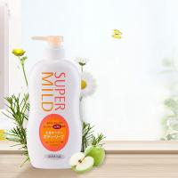惠润（SUPER MiLD） 淡雅果味香 沐浴露 650ml  (单位：瓶 )