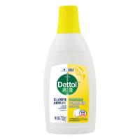 滴露（Dettol）  衣物除菌液 清新柠檬 750ml（单位：瓶）