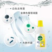 滴露（Dettol）  衣物除菌液 清新柠檬 750ml（单位：瓶）