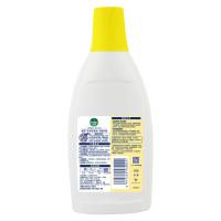 滴露（Dettol）  衣物除菌液 清新柠檬 750ml（单位：瓶）