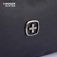 威戈（WENGER） AC4095.190571 洗漱包 2.9L(单位：个) 黑色