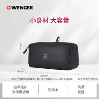 威戈（WENGER） AC4095.190571 洗漱包 2.9L(单位：个) 黑色